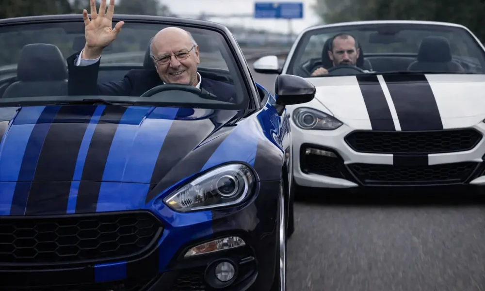 Ma quale Juventus, Marotta mette la freccia: “È vicino all’Inter”