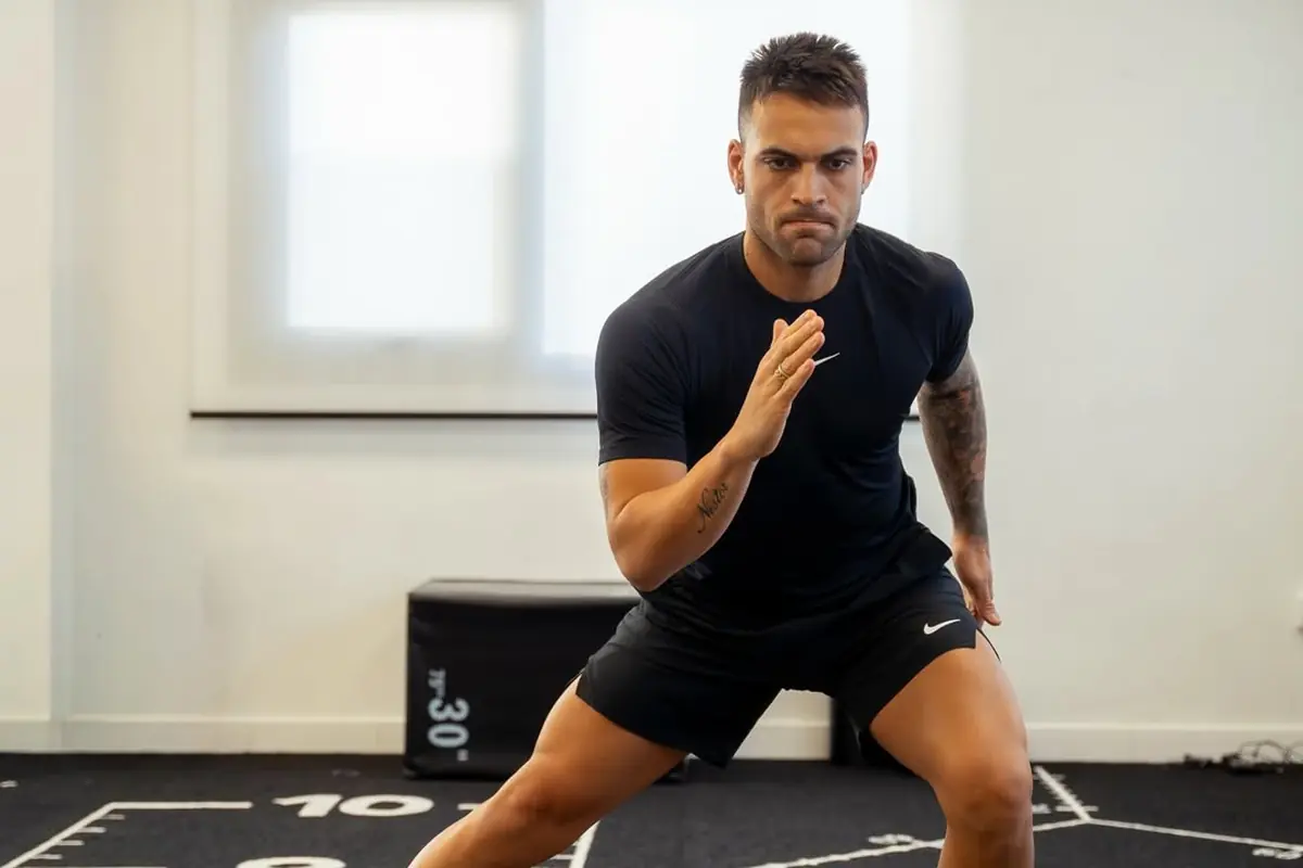 Incubo Lautaro Martinez, per l'Inter è una batosta: Chivu non sa più che fare 27 Inter Lautaro Martinez