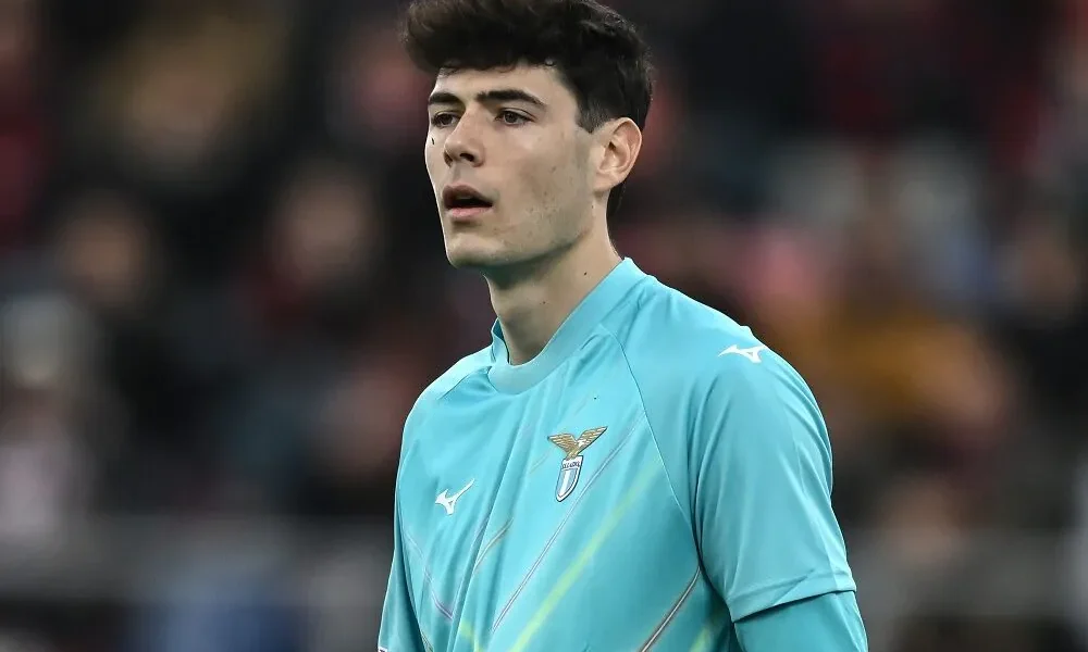 Motta svela: «Lotito mi ha detto ‘Sono felice, non per le tue prodezze, ma per la persona che sei’. Vedere i complimenti di Zoff e Buffon è un orgoglio»