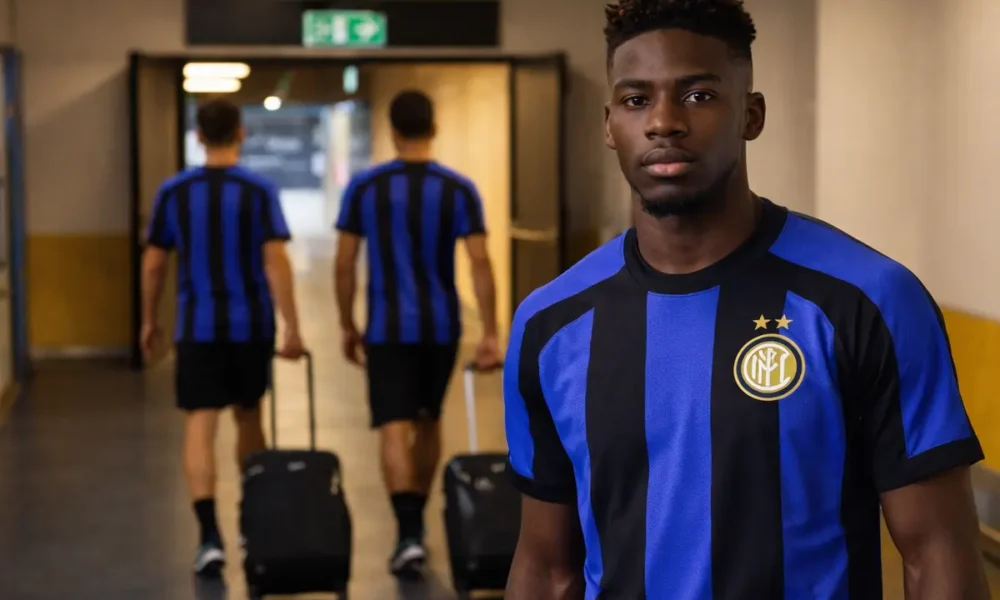 Bomba Nico Williams, l’Inter paga la clausola: doppio sacrificio eccellente
