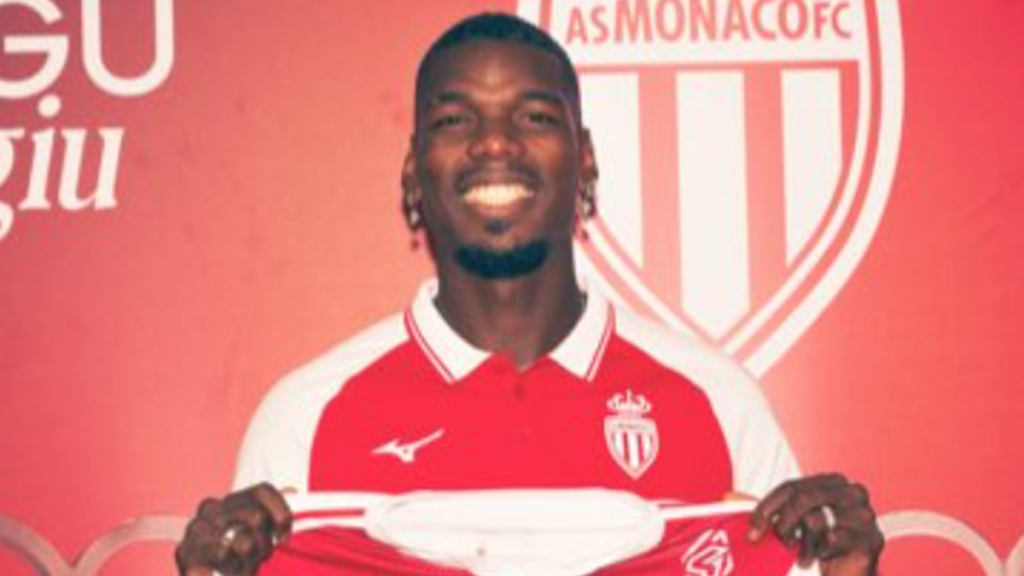 Pogba
