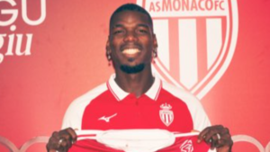 pogba