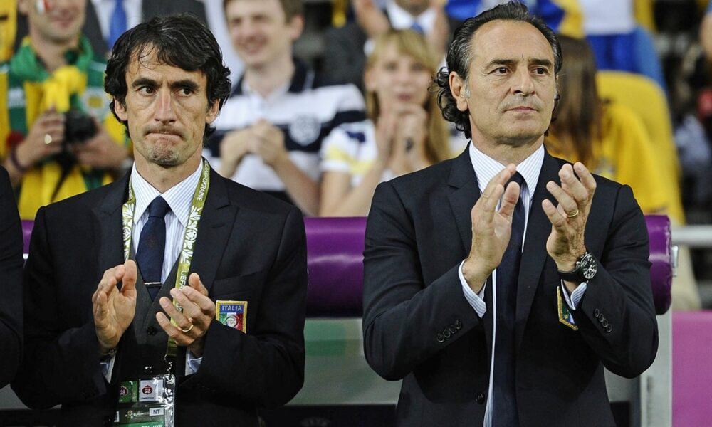 Gabriele Pin a cuore aperto: «Gli anni di Firenze i momenti più belli, Prandelli è un maestro di gioco. Futuro? Dopo 5 anni mi starebbe bene un po’ d’Italia…»