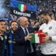Inter regalo scudetto