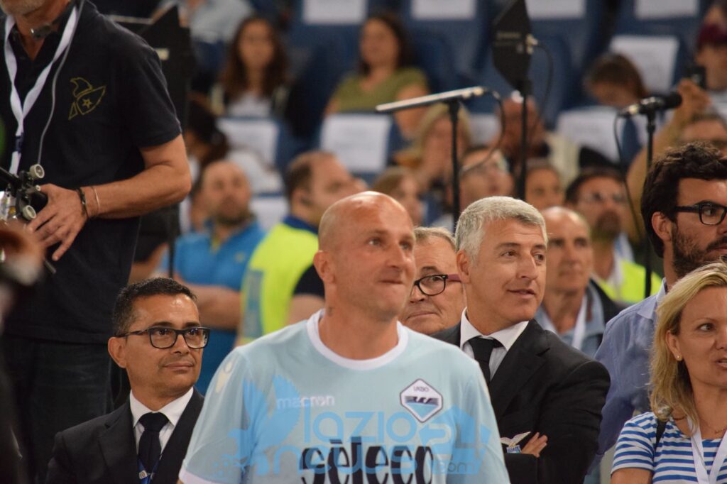 Rocchi tommaso