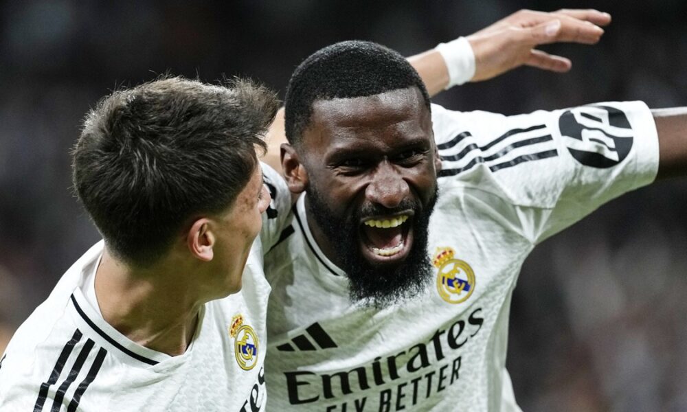 Rudiger Juventus, il tedesco può sostituire Bremer in caso di partenza eccellente! La strategia del club bianconero, ecco cosa filtra dalla Continassa