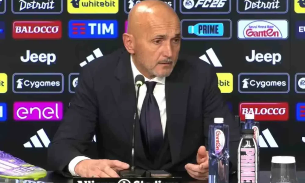 La Juve guarda alla Serie B per il centrocampista del futuro: nome nuovo per Spalletti