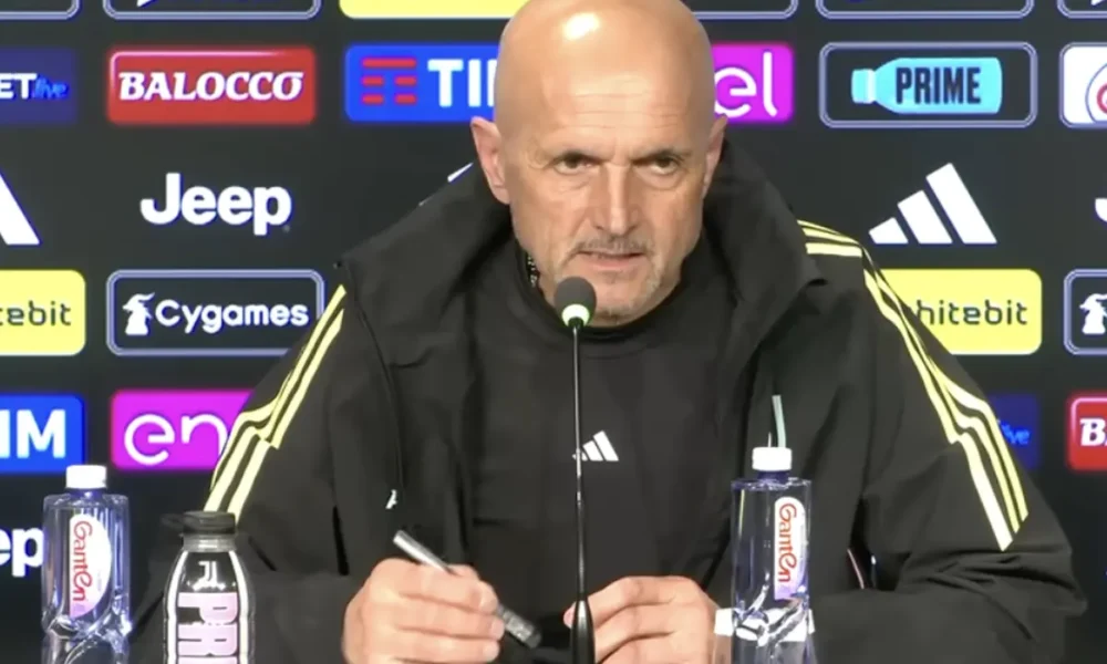 Juve beccata, scoperto il blitz per il nuovo bomber