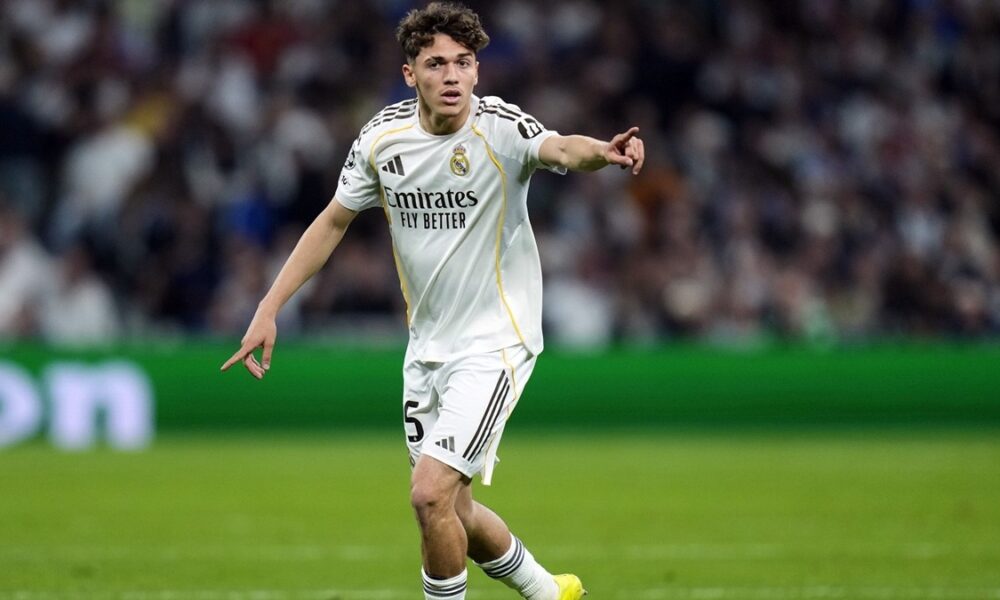 Real Madrid, il Marocco lo tenta ma Thiago Pitarch sceglie la Roja. Ma non è un caso isolato: dentro a quello che sta succedendo in Spagna