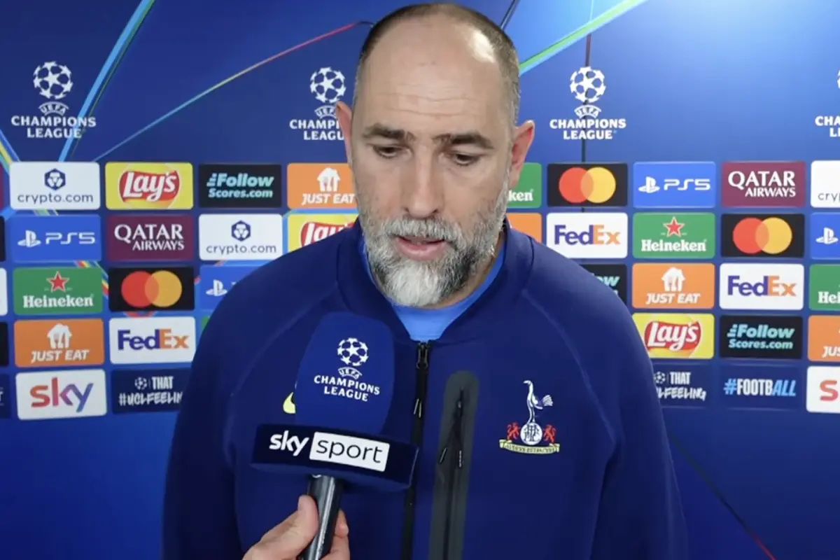 Ha le ore contate, esonero già deciso: c'è De Zerbi per la panchina 27 Tudor esonero