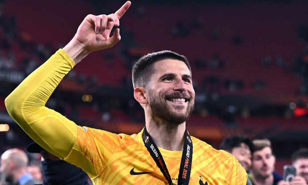Cambia di nuovo tutto per il nuovo portiere della Juventus! Rallenta Suzuki, risale Vicario: cosa sta succedendo