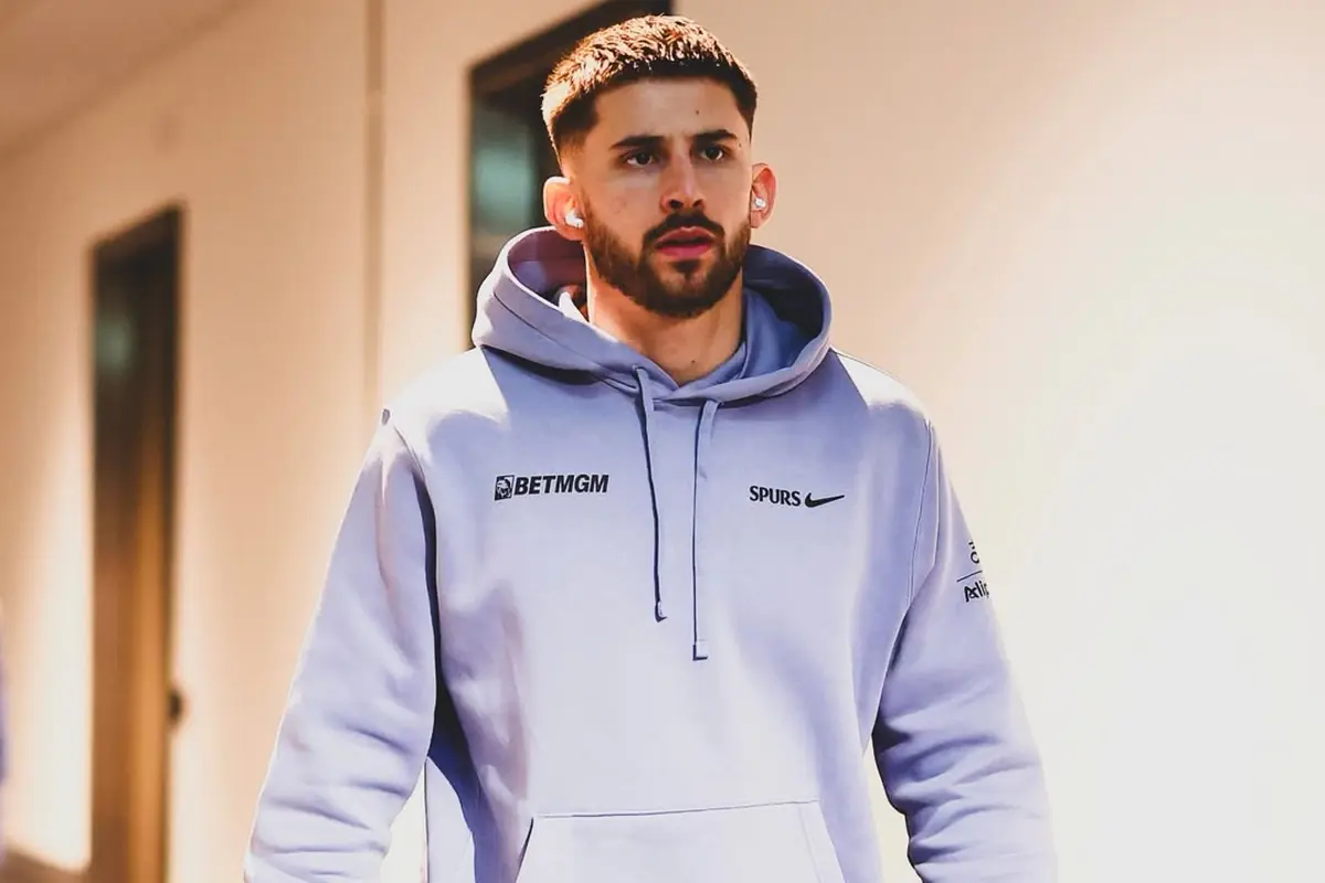 Ma quale Juventus, Marotta mette la freccia: "È vicino all'Inter" 27 Vicario Juve Inter