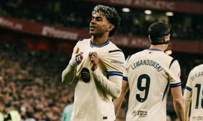 Yamal calciatori preziosi