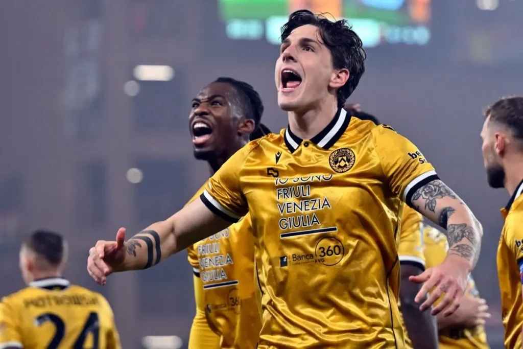 Zanioo Kayode Gattuso