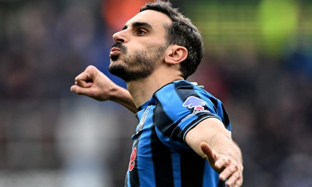 Zappacosta carica l’Atalanta: «Ci siamo guadagnati l’opportunità di vivere queste notti, su un mio possibile futuro da allenatore vi dico questo»