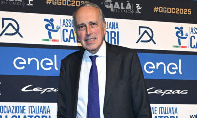 Abete Gran Gala calcio