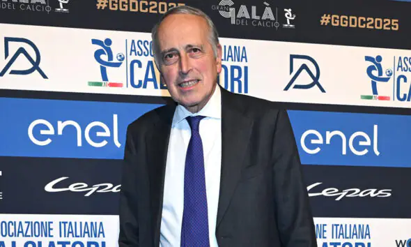 Abete Gran Gala calcio