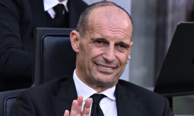 Allegri Milan Udinese 1