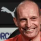 MAx Allegri