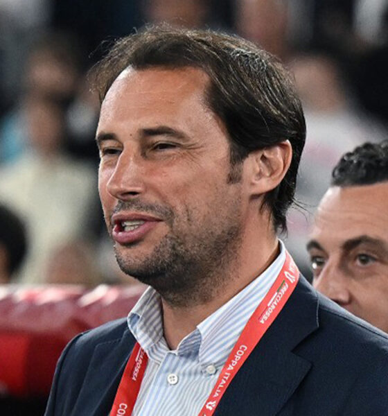 Andrea Gervasoni