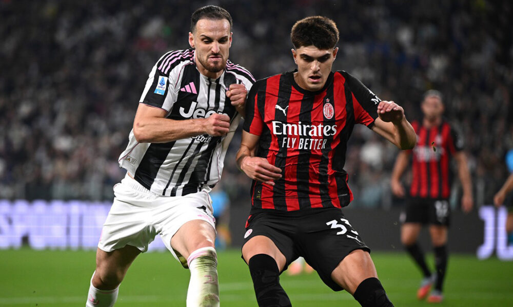 Juve e Milan, il conto salato dell’Europa League: un buco da 60 milioni e il rischio svalutazione