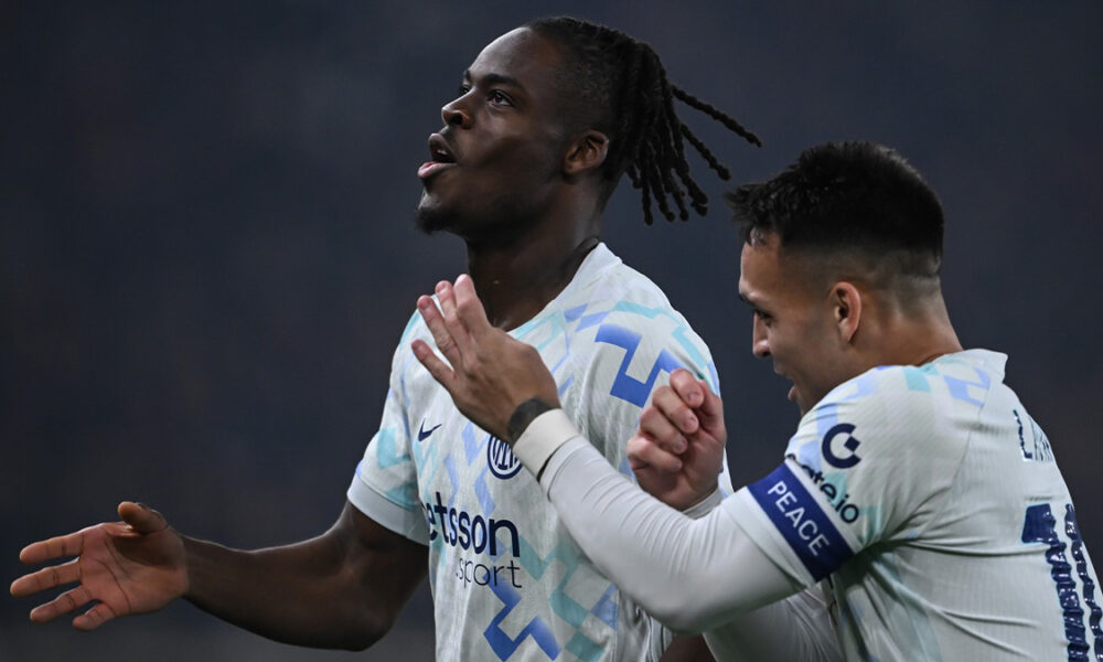 Allenamento Inter, il verdetto su Lautaro e Bisseck: doppio forfait contro il Cagliari?