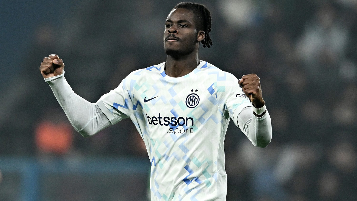 Bisseck Sassuolo Inter