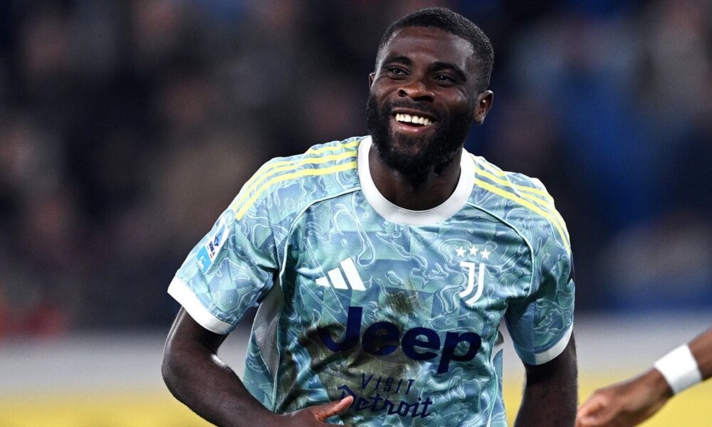 Pagelle Atalanta Juventus: Boga decisivo, Locatelli l’equilibratore, Carnesecchi pasticcia! I VOTI