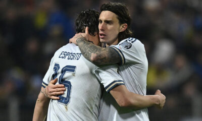 Calafiori Pio Esposito