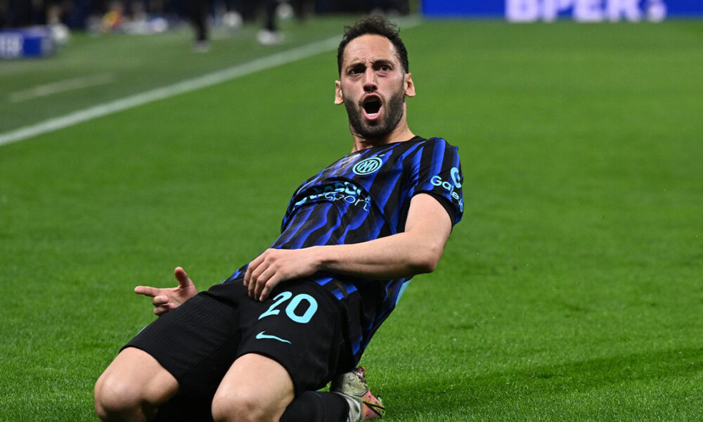 Calhanoglu rivela: «Ci siamo confrontati e ci siamo detti questa cosa nello spogliatoio. È ancora vivo il ricordo dello Scudetto perso per un punto!»