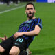 Calhanoglu Inter Roma 1