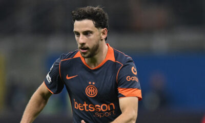 Carlos Augusto Inter Kairat 3