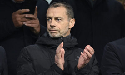 Ceferin Bosnia Italia