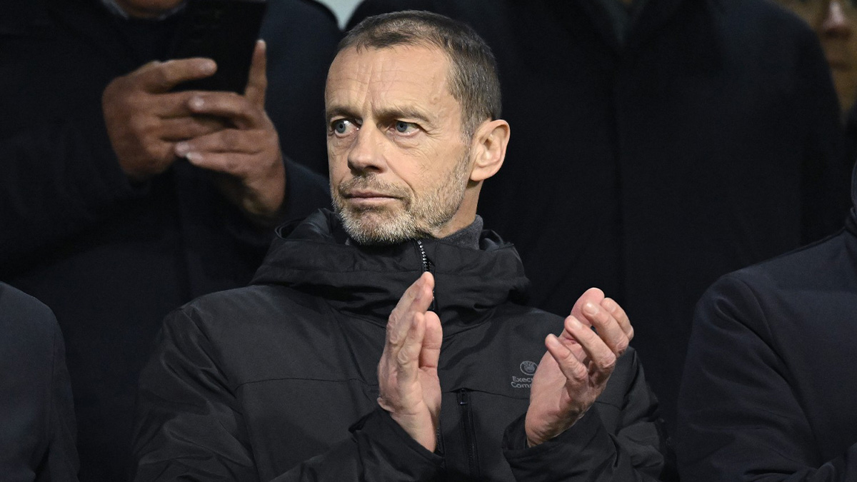 Ceferin Bosnia Italia