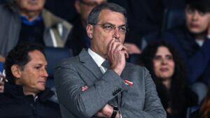Comolli Atalanta Juve