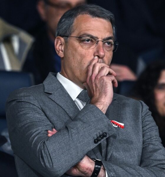 Comolli Atalanta Juve