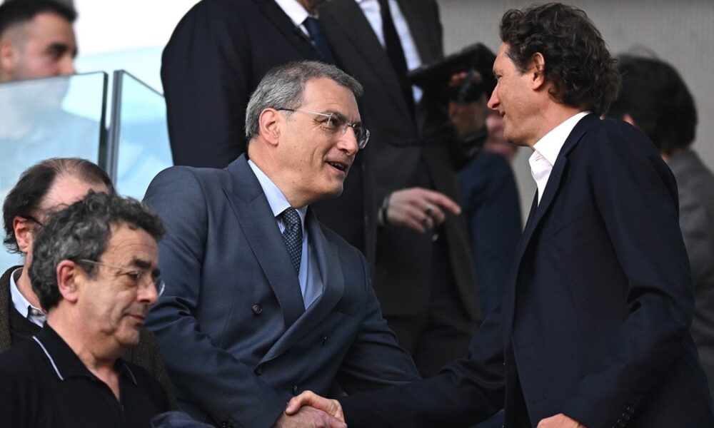 I retroscena sul vertice Juve tra Elkann, Spalletti e Comolli. Le richieste di mercato per la rinascita bianconera