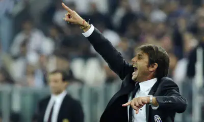 Conte Allegri