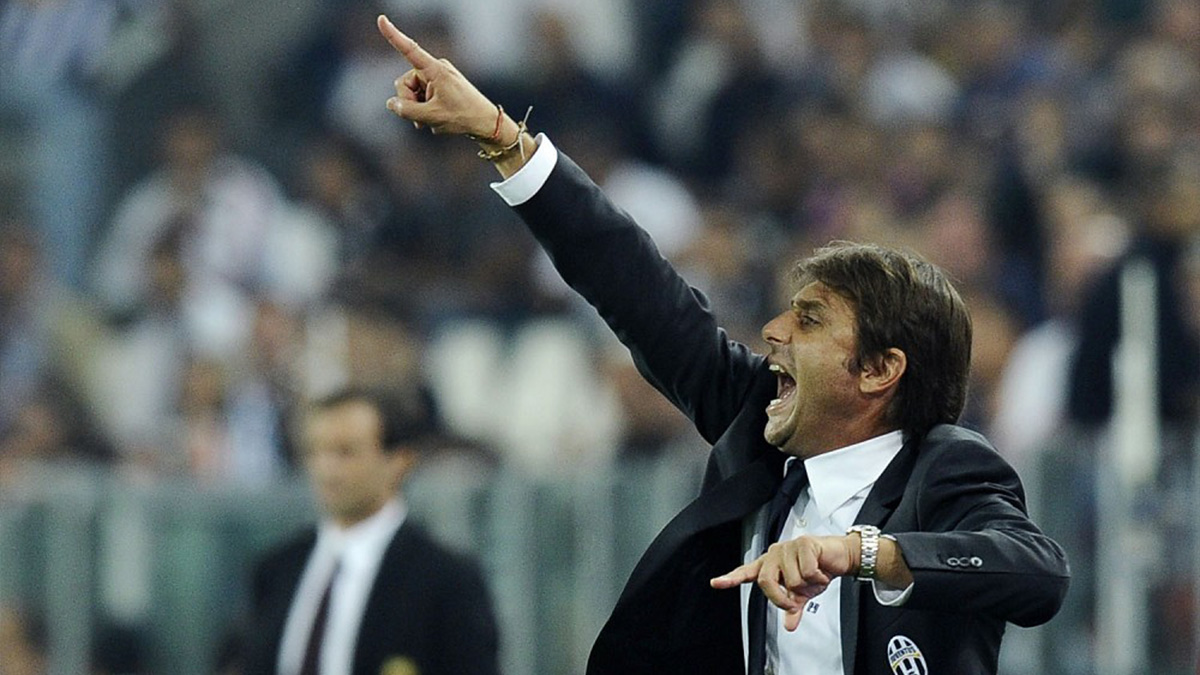 Conte Allegri