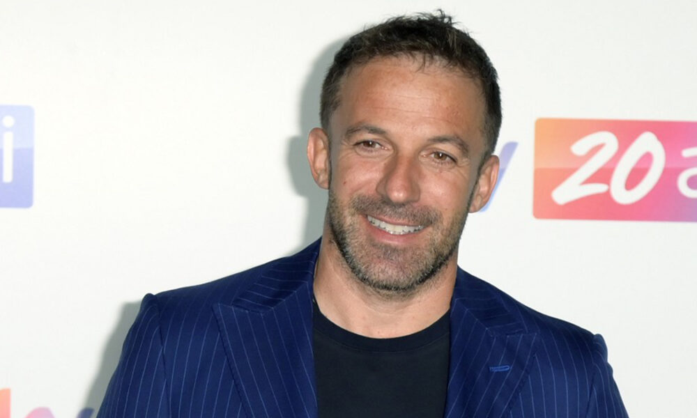 Del Piero è un fiume in piena: «Le soluzioni per uscire dalla crisi sembrano molto lontane per il calcio italiano, c’è chi pensa a salvarsi il culo! Su Conte e sul mio futuro vi dico questo»