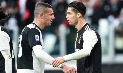 Demiral Ronaldo