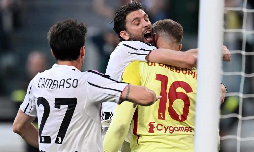 Juventus, la rinascita di Di Gregorio: dalla caduta al rigore parato, ora l’esame Atalanta. Il futuro resta in bilico, i nomi dei sostituti