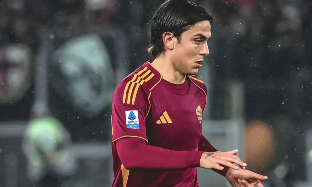 Dybala e il Boca Juniors, suggestione viva per il futuro? L’argentino svela: «Nel calcio può succedere di tutto»
