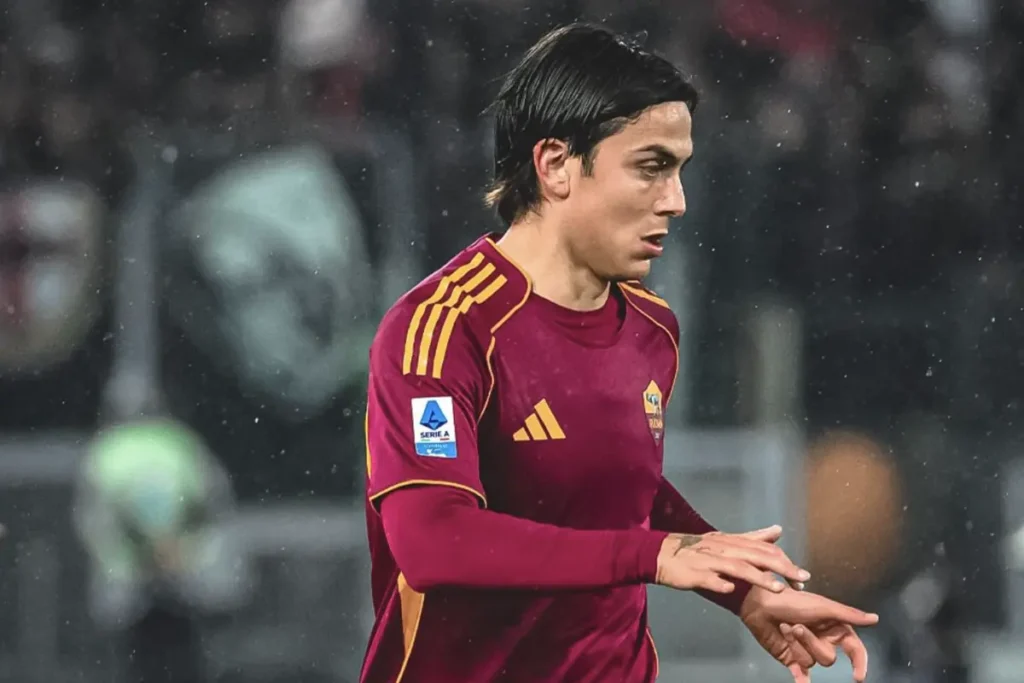 Dybala