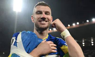Dzeko Bosnia Italia 1