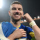 Dzeko Bosnia Italia 1