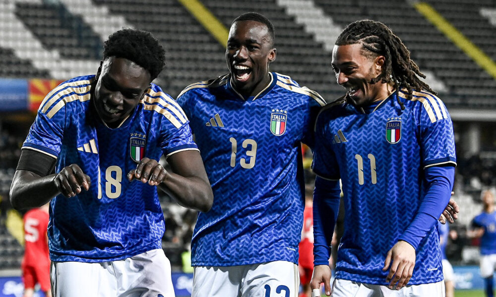 Presidenza FIGC, la Serie A accelera: il programma di 29 punti per Malagò, focus sui giovani!