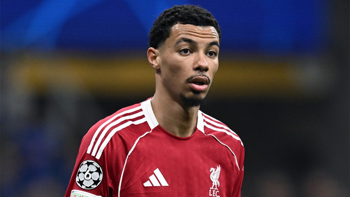 Ekitike Inter Liverpool