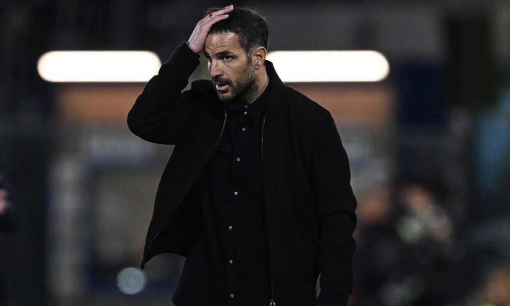 Formazioni ufficiali Genoa Como: le scelte di De Rossi e Fabregas per il match di Serie A
