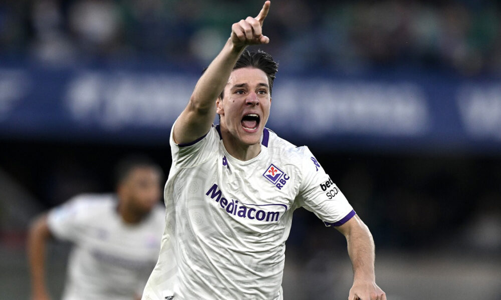 Fagioli Fiorentina, gol pesanti e leadership: così il centrocampista si è preso la scena! C’è una cosa di lui che impressiona